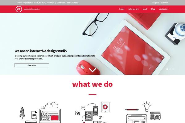 Site using Better WordPress Minify plugin