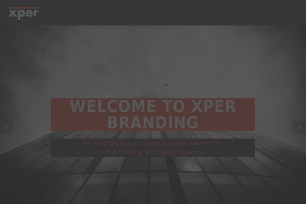 xperbranding.com site used This Way