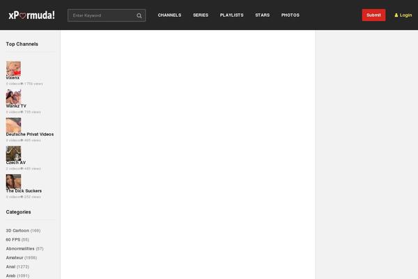 Site using Private-messaging plugin