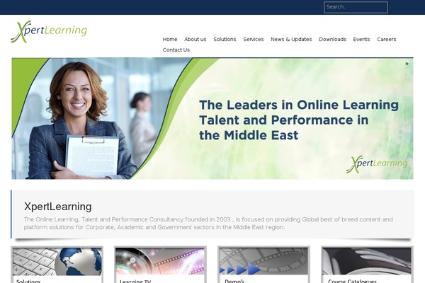 xpertlearning.com site used Xpert_learning