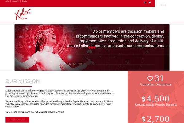 Site using Event Calendar WD plugin