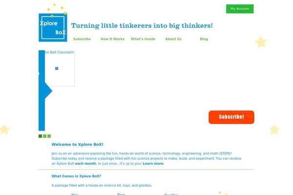 Site using FBF Facebook page Feed Widget plugin