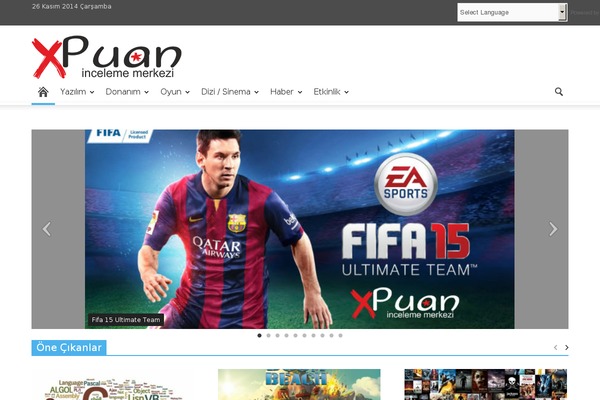 Site using ITRO Popup Plugin plugin