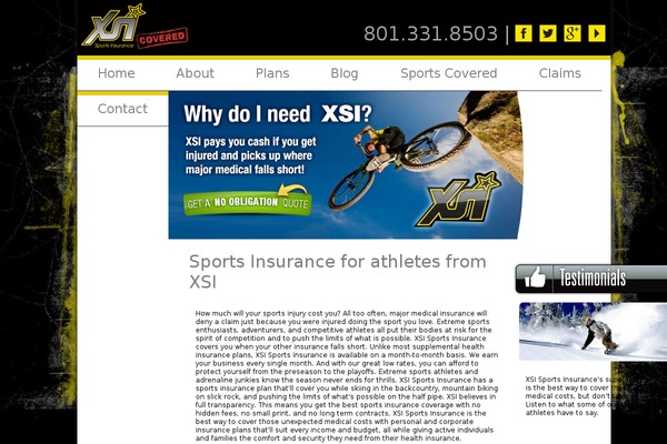 xsinow.com site used Xsinow