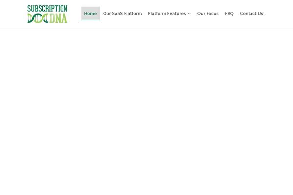 Beep! theme site design template sample