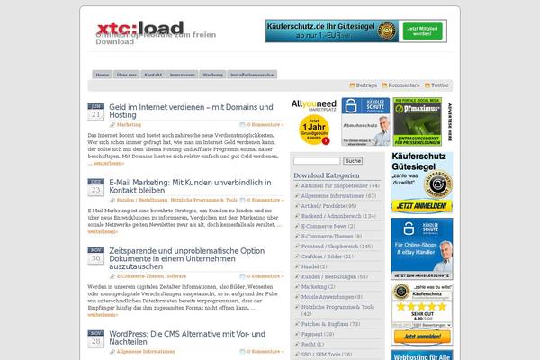 xtc-load.de site used Xtc_fromfriends1_2