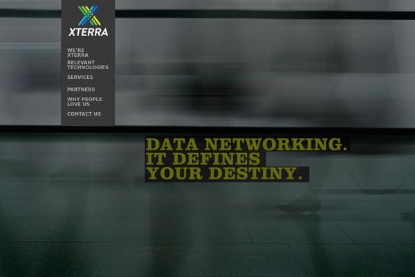 King Size theme site design template sample