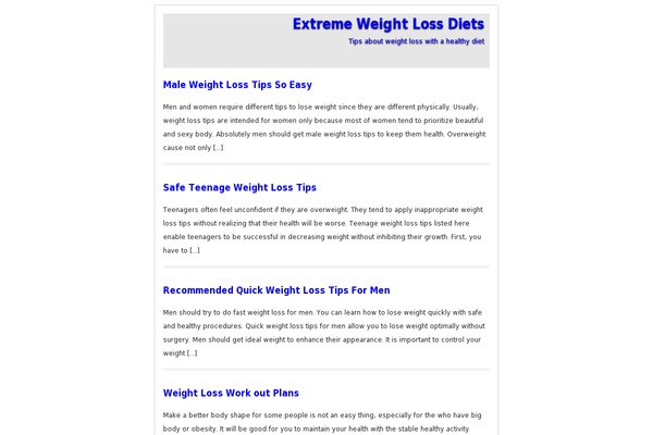 upex theme websites examples