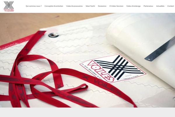 Site using Smart Slider 3 plugin