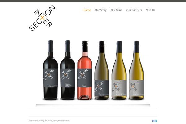 xwine.ca site used Minimalisto-final-1.8