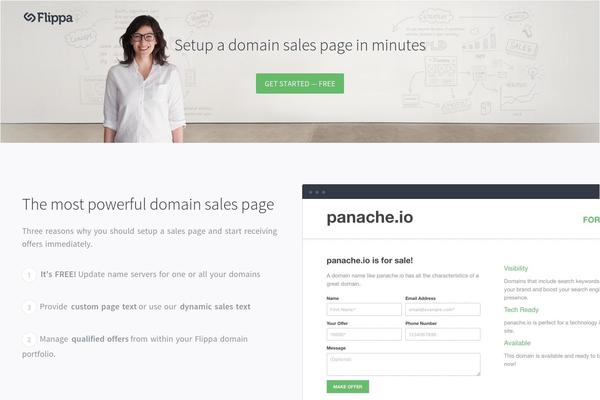 Point theme site design template sample