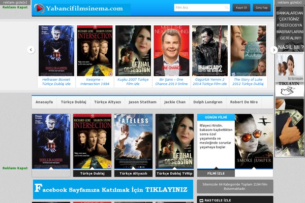 baymovie_v2 WordPress theme, websites list used baymovie_v2 theme baymovie_v2 theme websites examples