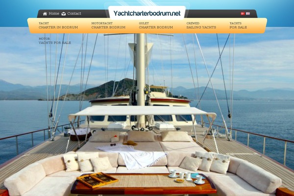 yachtcharterbodrum.net site used Active3