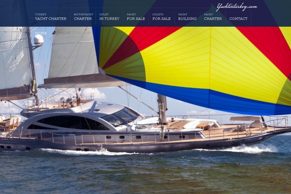 yachtinturkey.com site used Active3