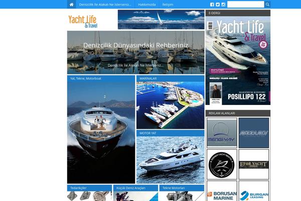 yachtlifetravel.net site used Avmarka