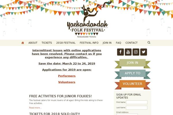 yackfolkfestival.com site used Yff_v1