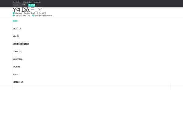 Site using Dt-the7-core plugin