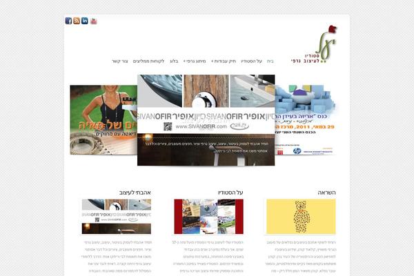 Site using Count per Day plugin