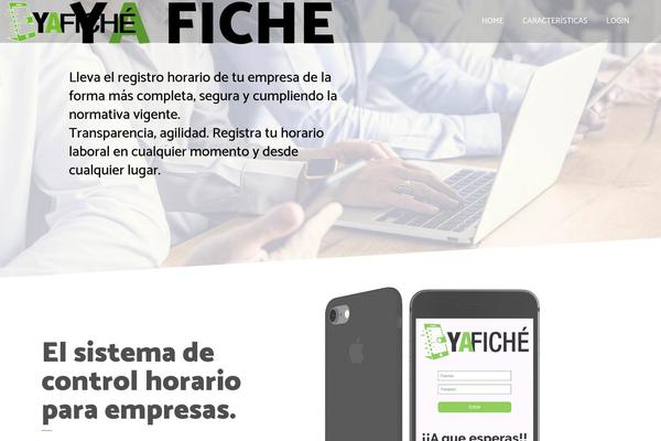 Site using Js_composer plugin