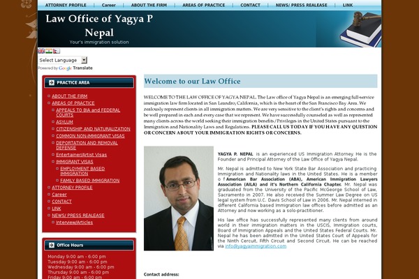 yagyaimmigration.com site used New_update_red_latest01