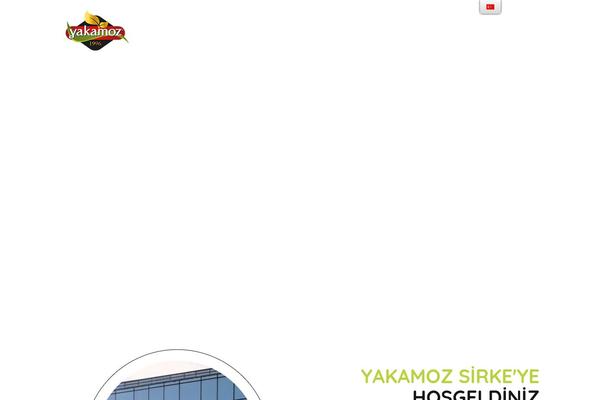 yakamoz.com site used Kloud