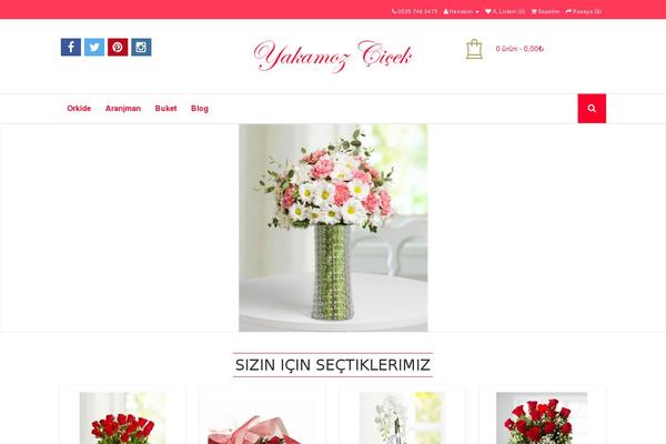 fossile WordPress theme, websites list used fossile theme fossile theme websites examples