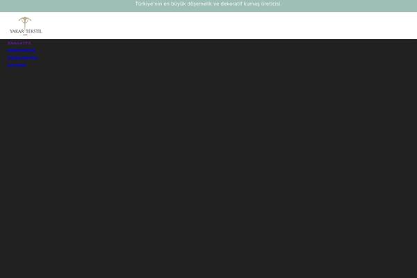 WoodMart theme site design template sample