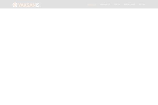 Construction theme site design template sample