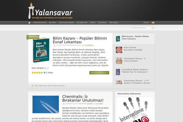 Site using Ie-sitemode plugin