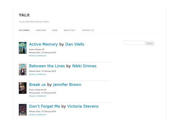 yalit.com site used Yalit
