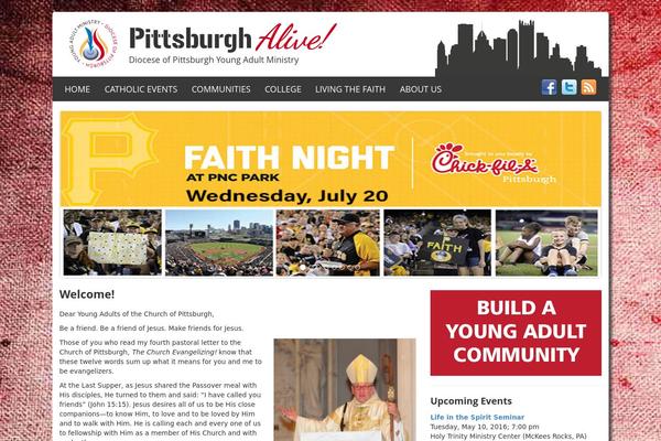 yampgh.org site used Bizowie_yalt