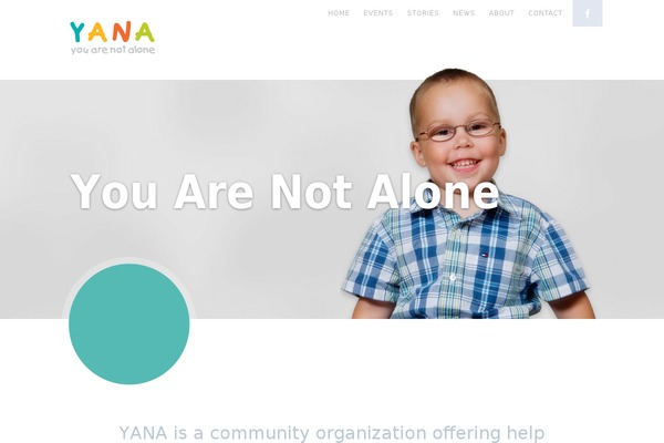 yanacomoxvalley.com site used Yana