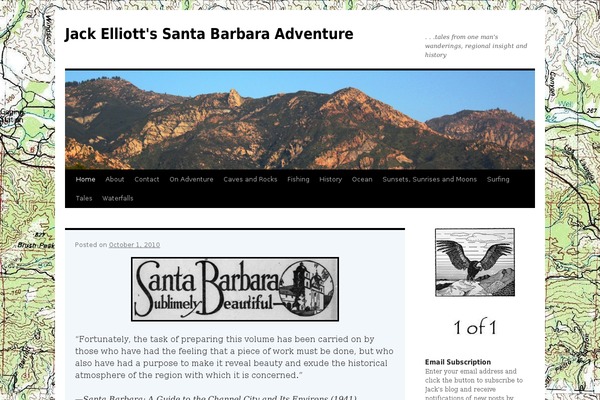 yankeebarbareno.com site used Sbck