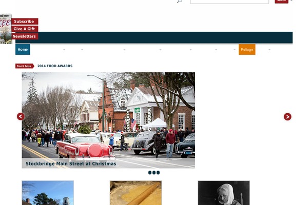 haven-foundation-6 theme websites examples