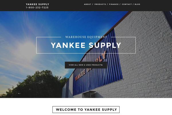 yankeesupply.com site used Haven_old
