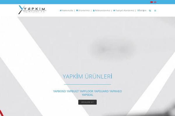 Site using qTranslate plugin