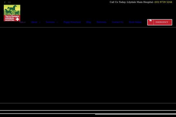 Site using Ninja-forms-style plugin
