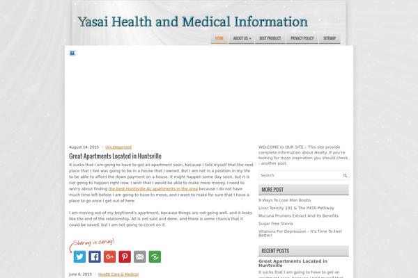yasai-navi.info site used Carella