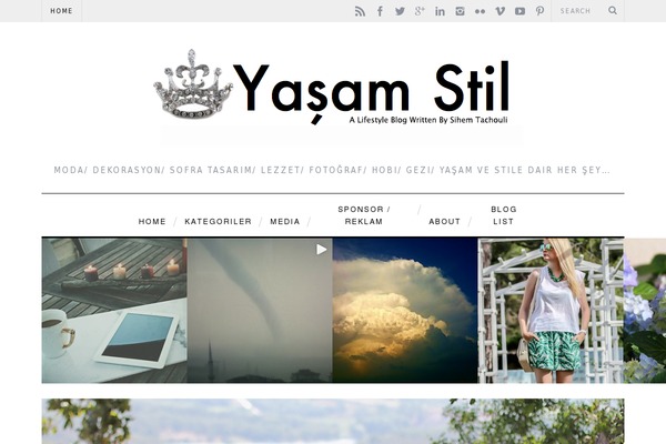 Hello Elementor theme site design template sample