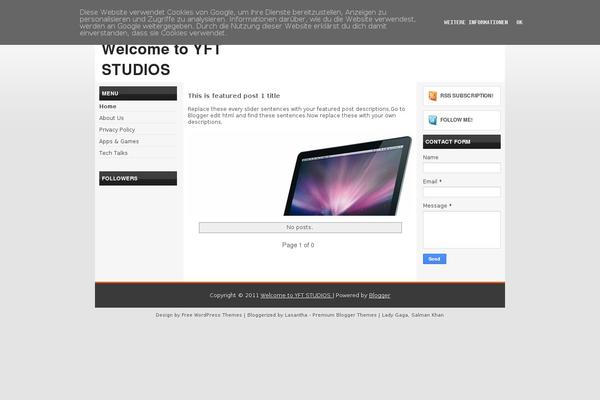 Site using Wp-team-showcase-and-slider plugin