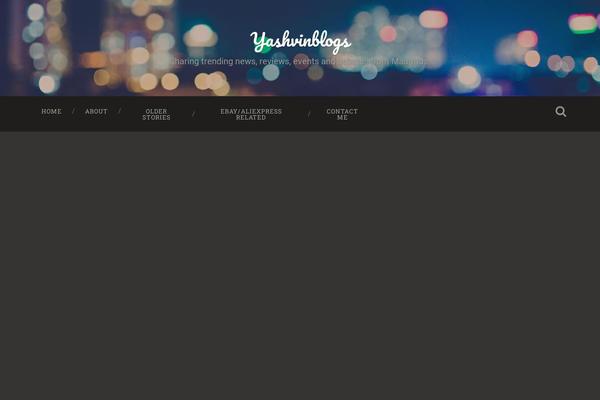 Site using Ie-sitemode plugin