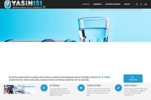 Rttheme19 theme site design template sample