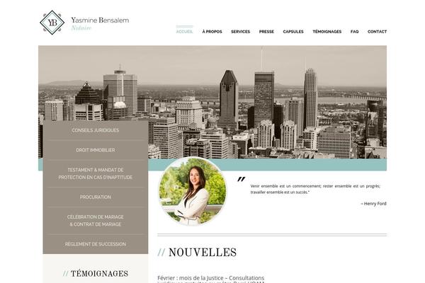 Site using Ie-sitemode plugin