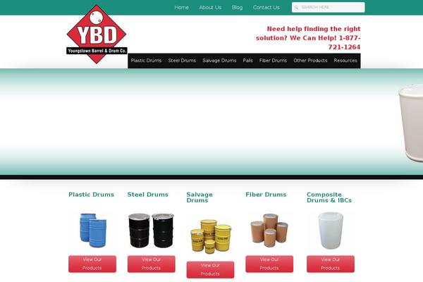 ybdco.com site used LesPaul