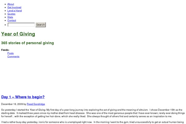 Site using Ie-sitemode plugin