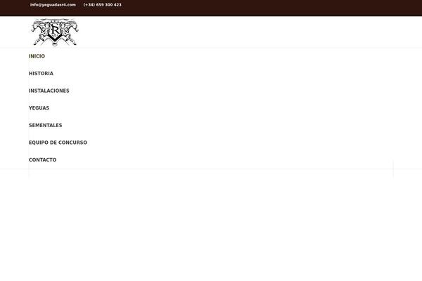 Site using Dt-the7-core plugin