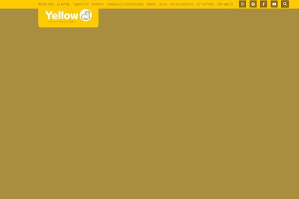 yellow.com.uy site used Foodeez-lite-child