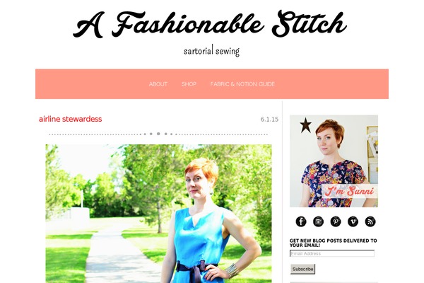 ProPhoto 5 theme site design template sample
