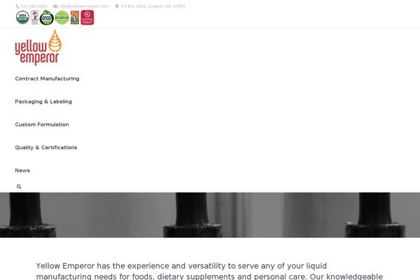 yellowemperor.com site used Yellow-emperor