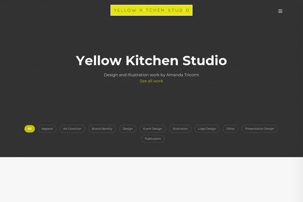 Site using Waspthemes-yellow-pencil plugin